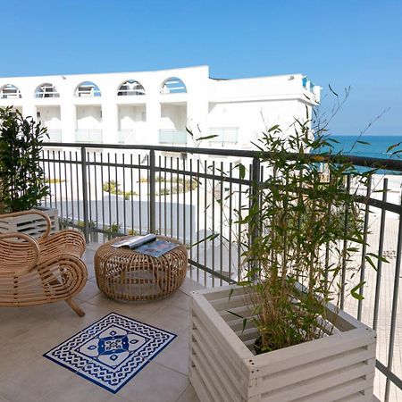 Rivazzurra Homes - B Termoli Eksteriør billede