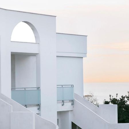 Rivazzurra Homes - B Termoli Eksteriør billede