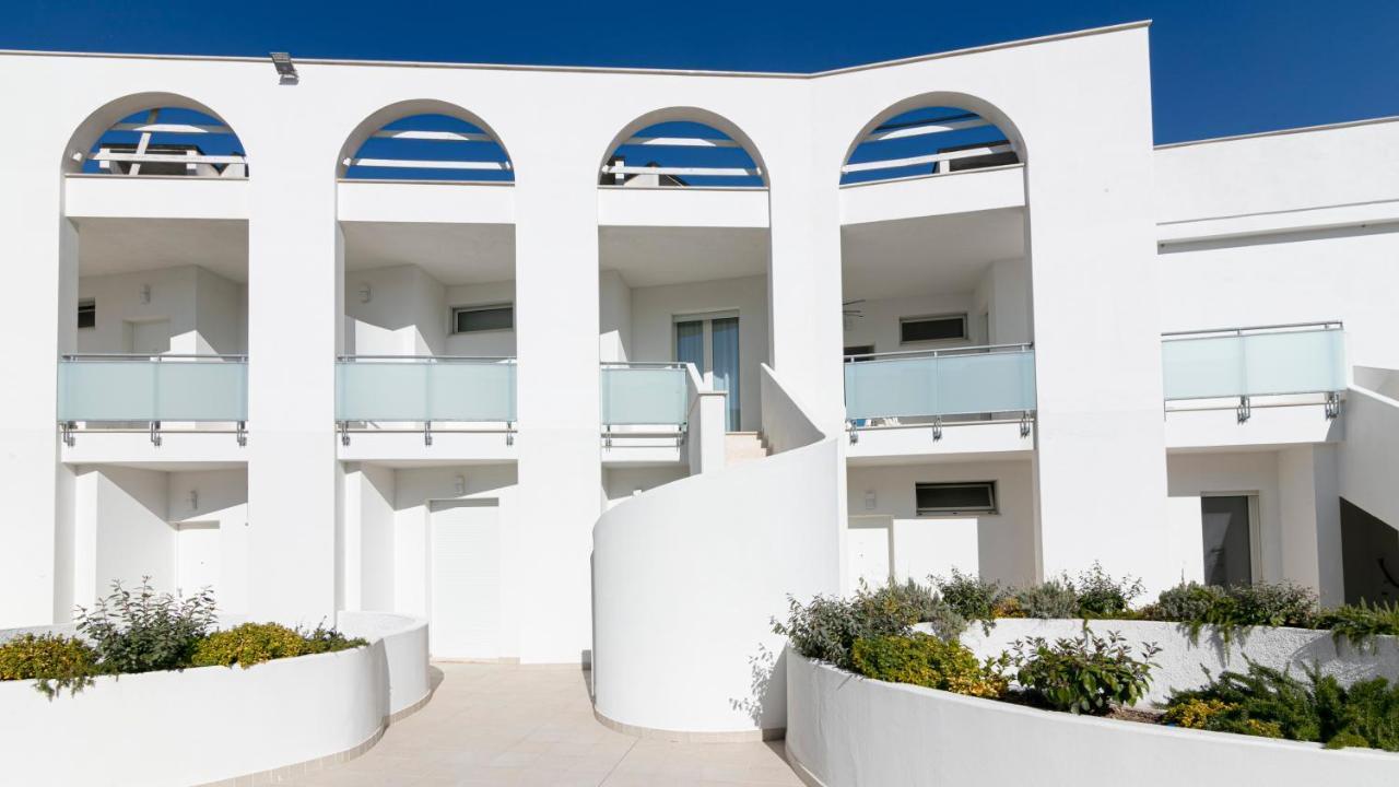 Rivazzurra Homes - B Termoli Eksteriør billede