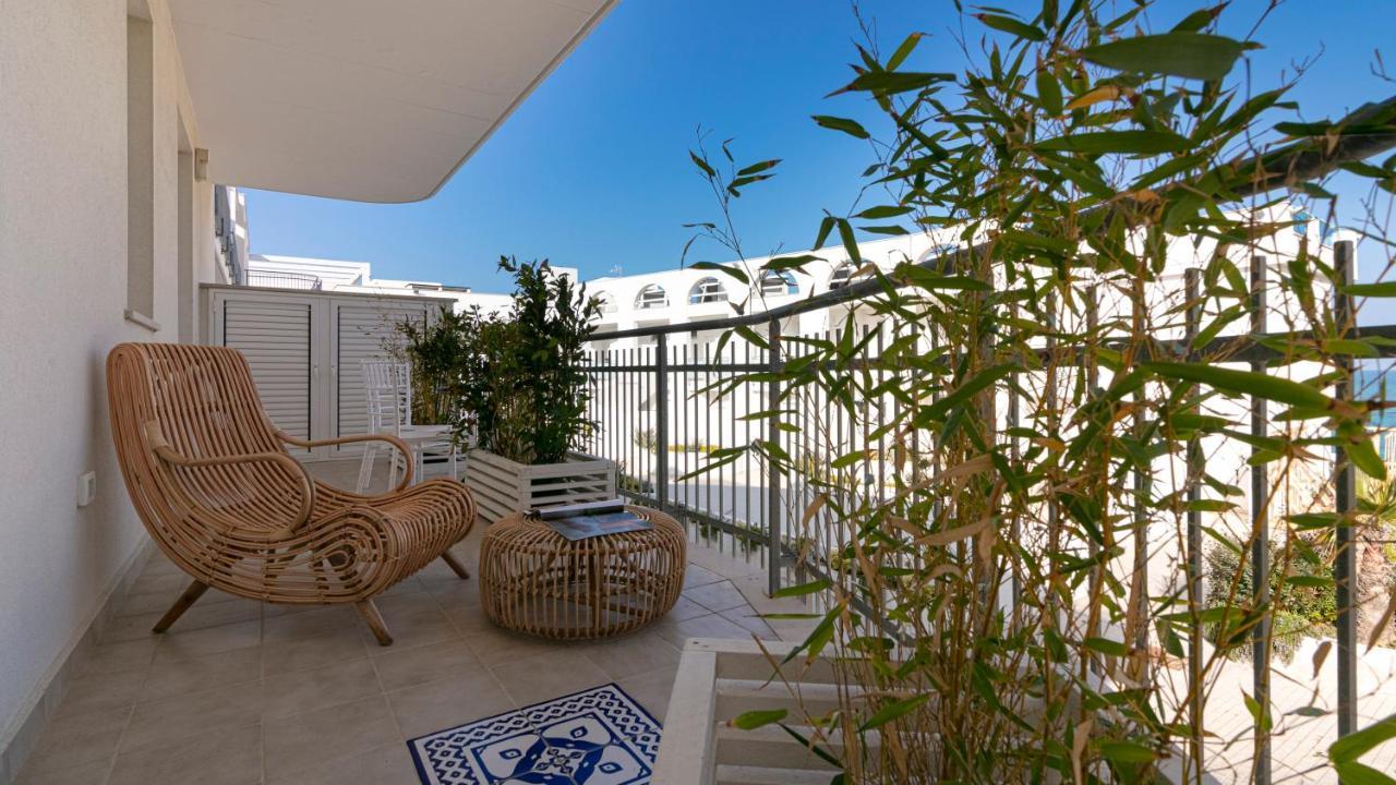 Rivazzurra Homes - B Termoli Eksteriør billede