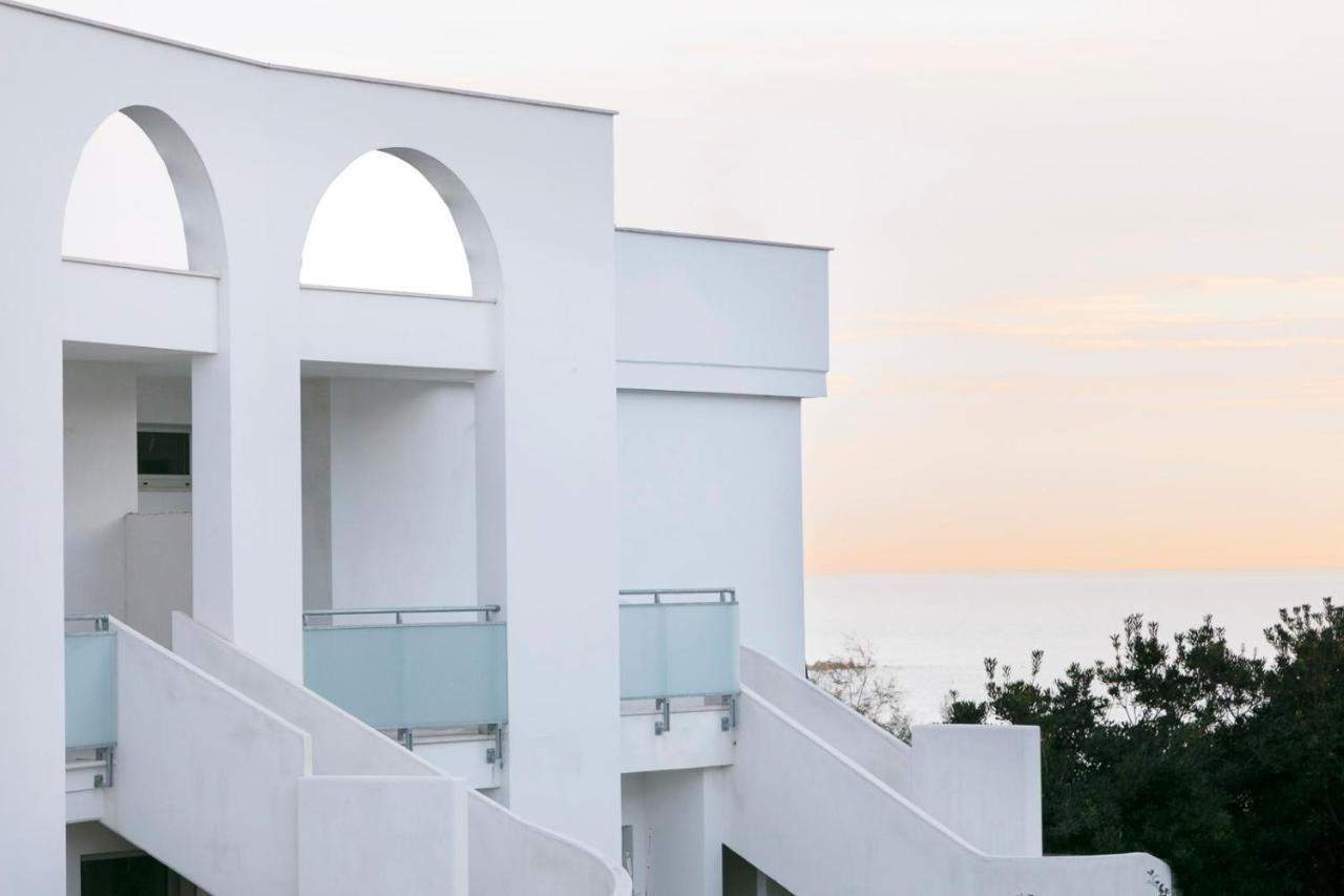 Rivazzurra Homes - B Termoli Eksteriør billede