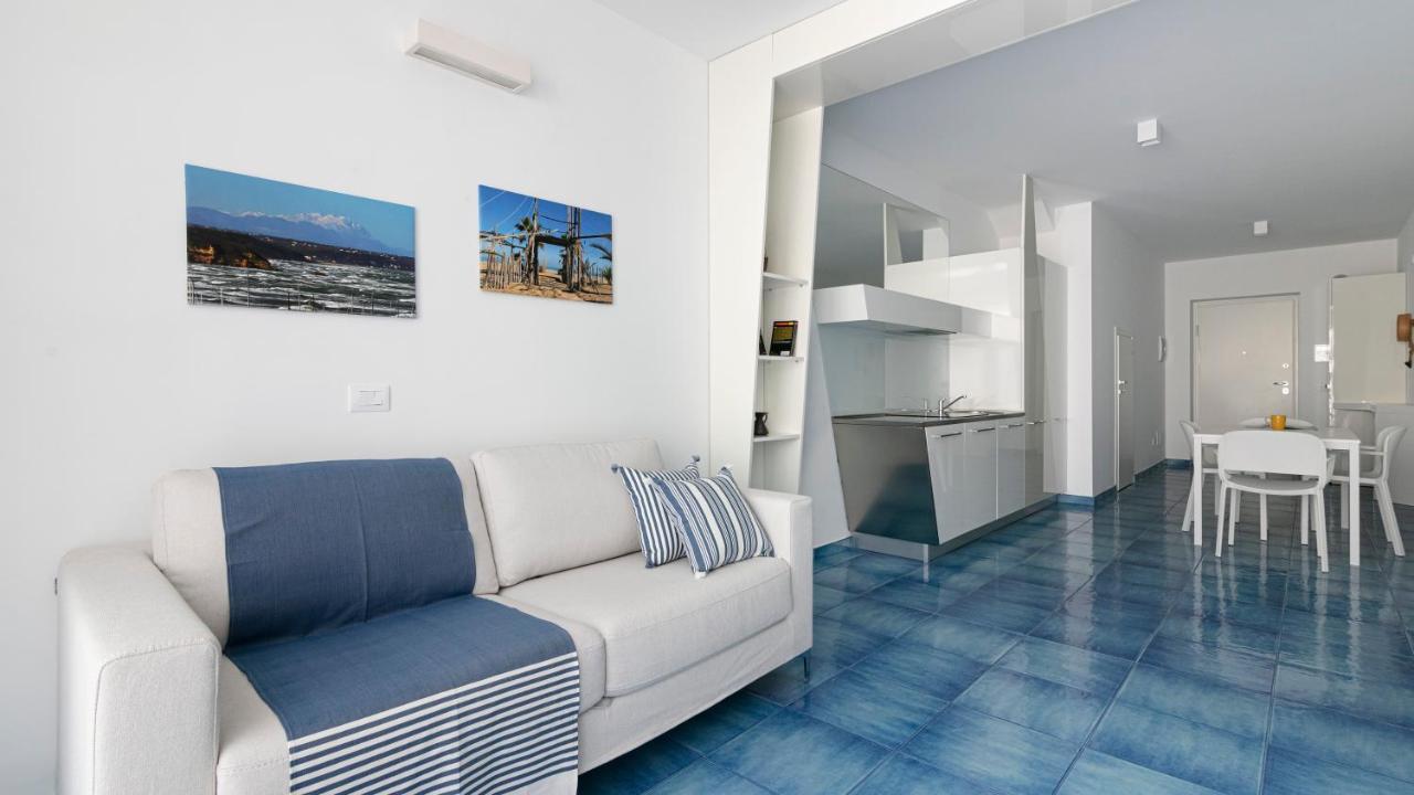 Rivazzurra Homes - B Termoli Eksteriør billede