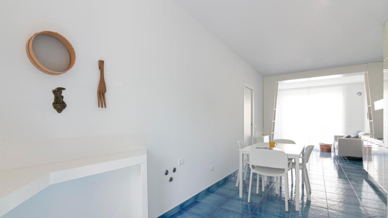 Rivazzurra Homes - B Termoli Eksteriør billede