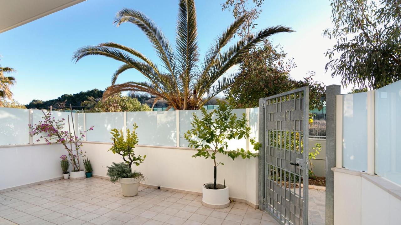Rivazzurra Homes - B Termoli Eksteriør billede