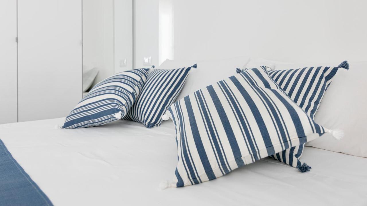 Rivazzurra Homes - B Termoli Eksteriør billede