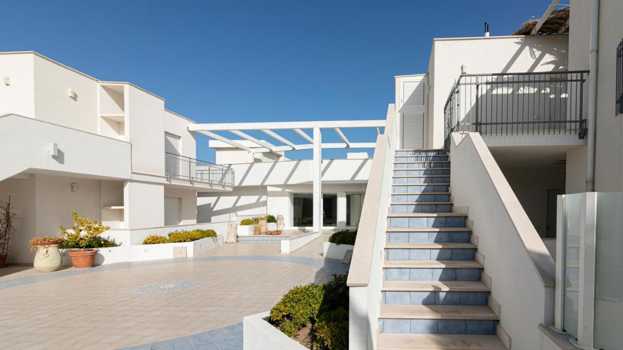 Rivazzurra Homes - B Termoli Eksteriør billede