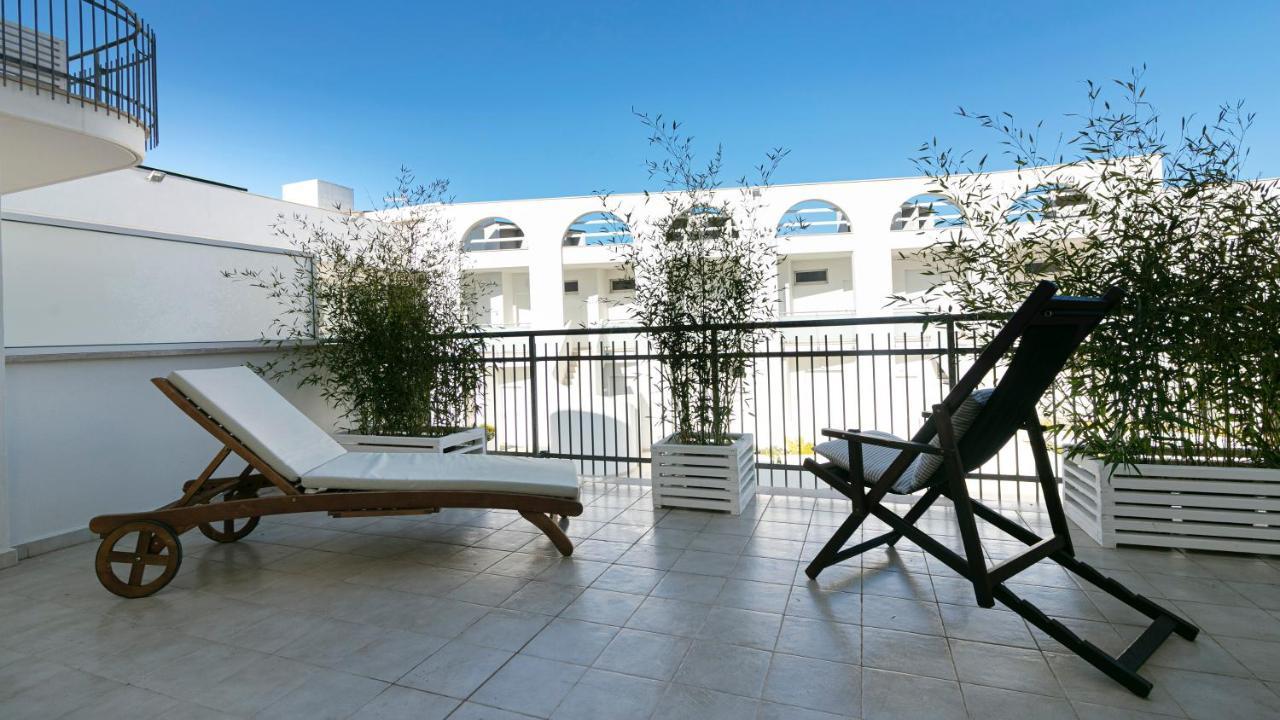 Rivazzurra Homes - B Termoli Eksteriør billede