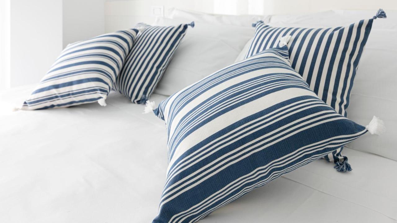 Rivazzurra Homes - B Termoli Eksteriør billede