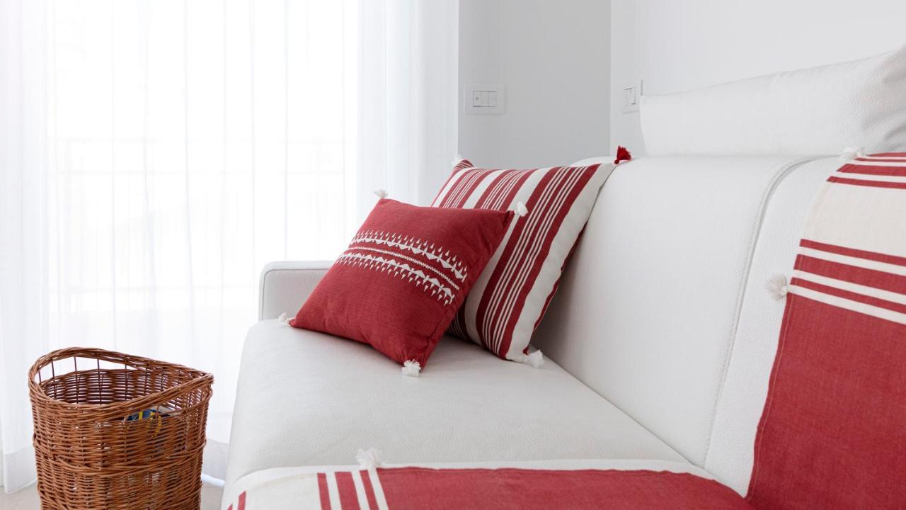 Rivazzurra Homes - B Termoli Eksteriør billede