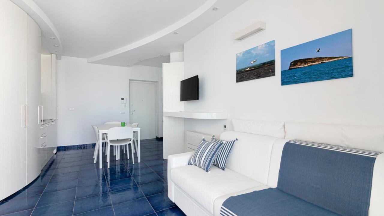 Rivazzurra Homes - B Termoli Eksteriør billede