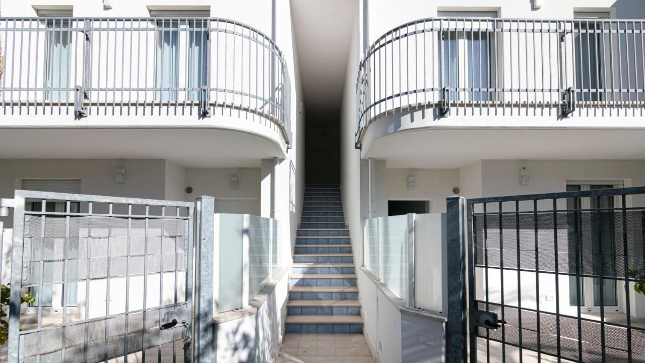 Rivazzurra Homes - B Termoli Eksteriør billede
