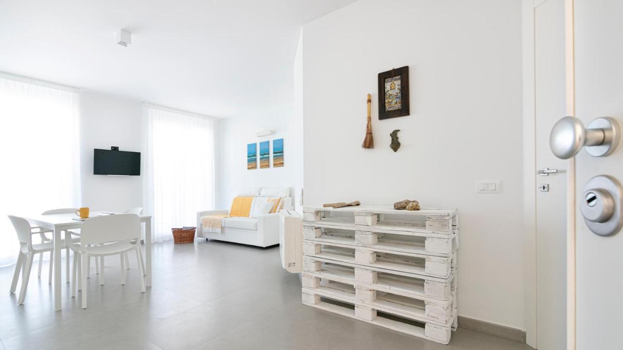 Rivazzurra Homes - B Termoli Eksteriør billede