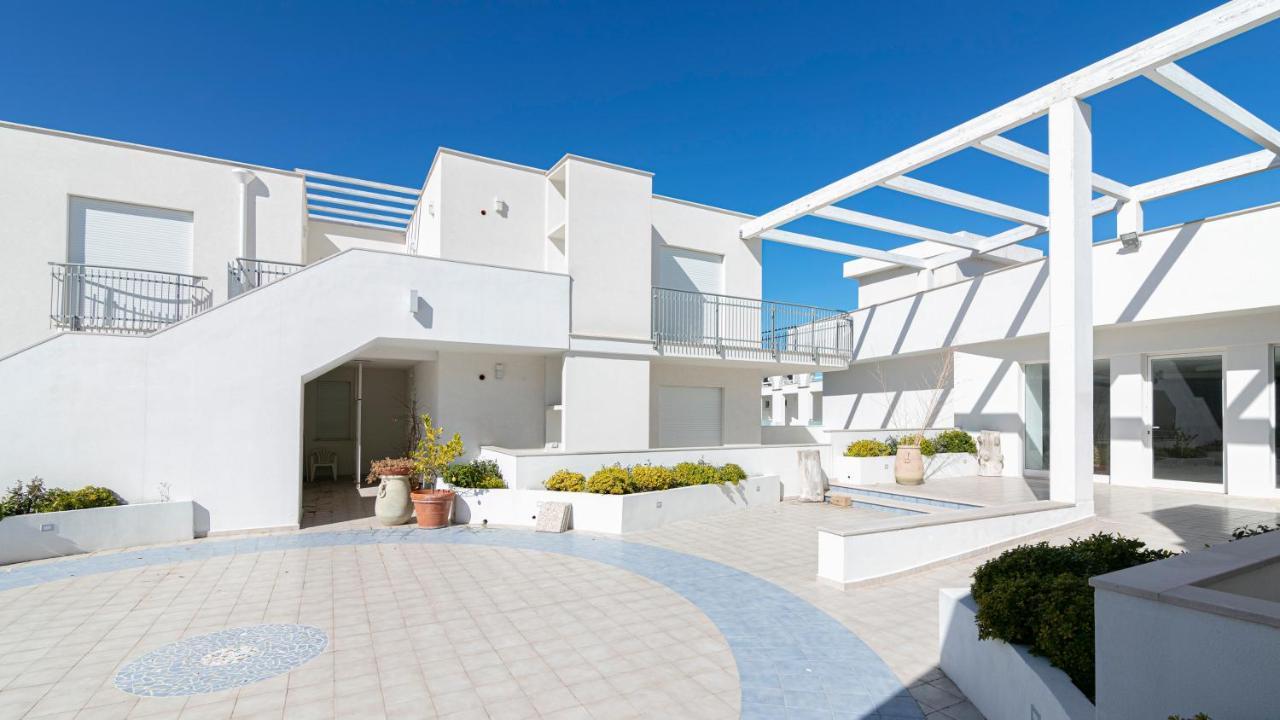 Rivazzurra Homes - B Termoli Eksteriør billede