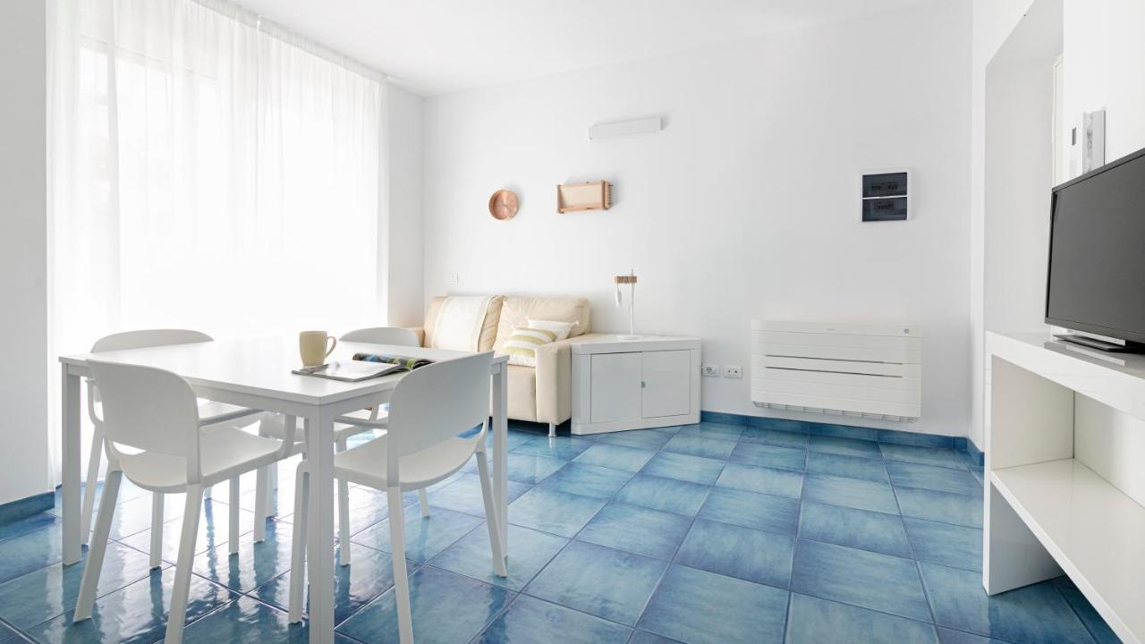 Rivazzurra Homes - B Termoli Eksteriør billede